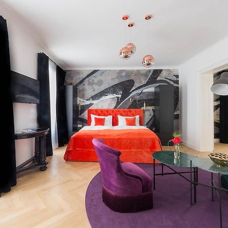 City Stay Vienna - Stephansdom エクステリア 写真