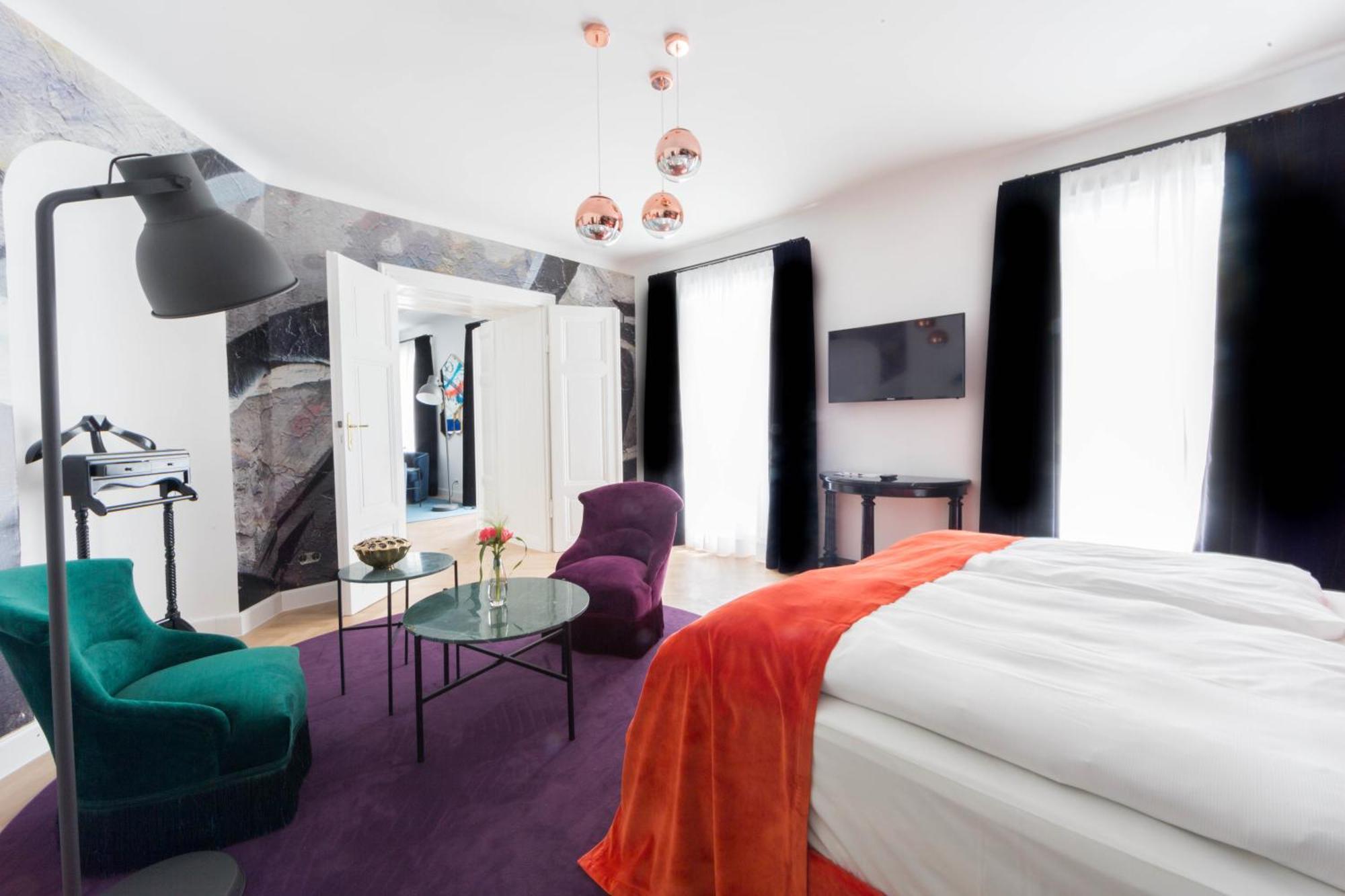 City Stay Vienna - Stephansdom エクステリア 写真