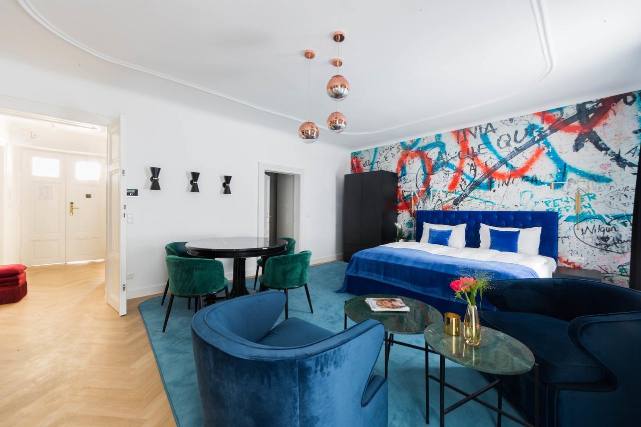 City Stay Vienna - Stephansdom エクステリア 写真